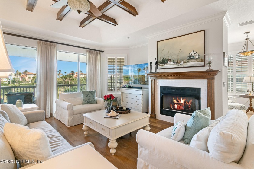 Welcome to luxury coastal living at its finest! This stunning - Beach Condo for sale in Ponte Vedra Beach, Florida on Beachhouse.com