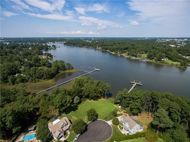 Welcome to 'Le Cove,' a charming nautical community with this - Beach Lot for sale in Virginia Beach, Virginia on Beachhouse.com