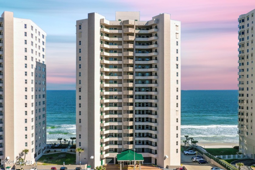 NOT JUST A HOME, IT'S AN EXPERIENCE! SITED ON THE 5TH FLOOR - Beach Condo for sale in Daytona Beach, Florida on Beachhouse.com