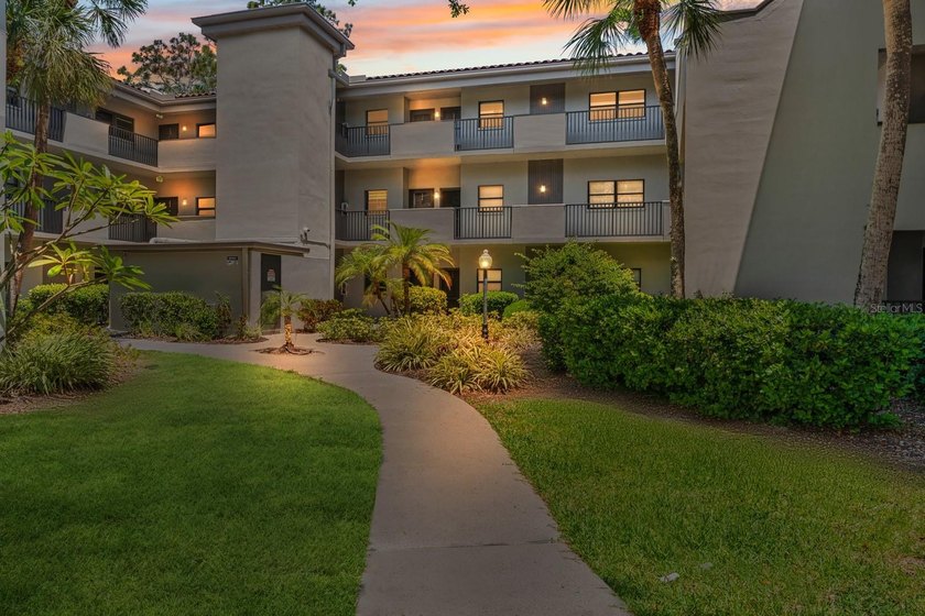 Welcome to your fully renovated 2-bedroom, 2-bathroom condo - Beach Condo for sale in Clearwater, Florida on Beachhouse.com