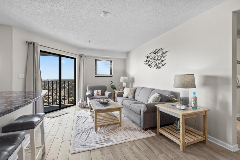 T1512 at the Myrtle Beach - Beach Vacation Rentals in Myrtle Beach, South Carolina on Beachhouse.com