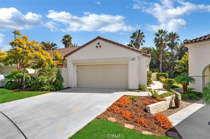 Welcome to this charming, single-level home located in the - Beach Condo for sale in San Clemente, California on Beachhouse.com