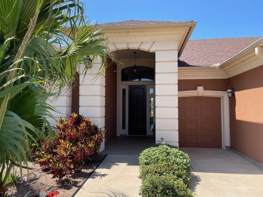 This well-maintained lakefront property boasts a spacious 2-car - Beach Townhome/Townhouse for sale in Laguna Vista, Texas on Beachhouse.com