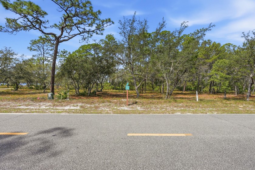 Set within the gated coastal community of Wild Heron, 1109 E - Beach Lot for sale in Panama City Beach, Florida on Beachhouse.com