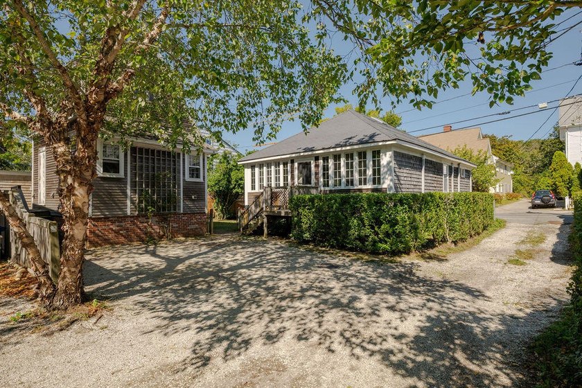 Available for the first time in over 3 decades, this is the - Beach Home for sale in Provincetown, Massachusetts on Beachhouse.com