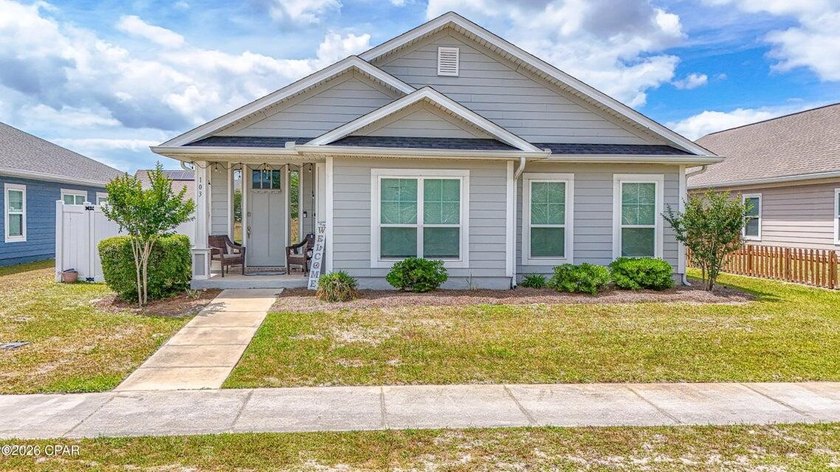 ***Ask about the deed restricted waterfront lots available - Beach Home for sale in Panama City, Florida on Beachhouse.com