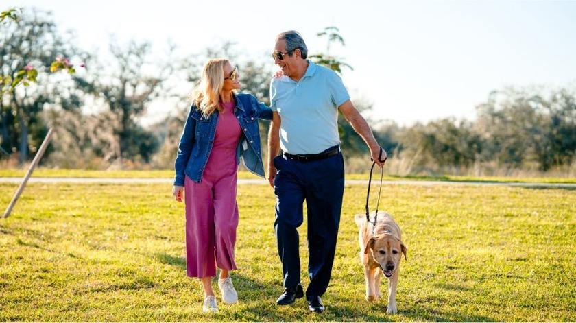 This new single-story home features an airy layout among the - Beach Home for sale in Punta Gorda, Florida on Beachhouse.com