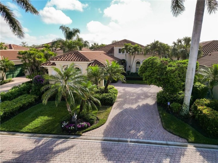 Full Golf Membership available without the WAIT!  Sweet Bay is a - Beach Home for sale in Estero, Florida on Beachhouse.com