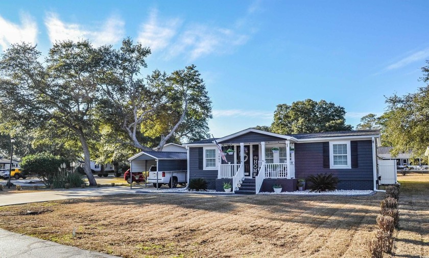 I know anytime I look at a Mobile Home on- line, the first thing - Beach Home for sale in Murrells Inlet, South Carolina on Beachhouse.com