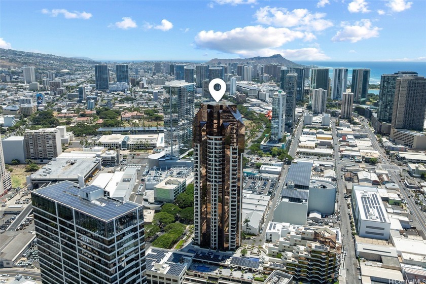 Must see to appreciate! Seller to give $15,000 credit towards - Beach Condo for sale in Honolulu, Hawaii on Beachhouse.com