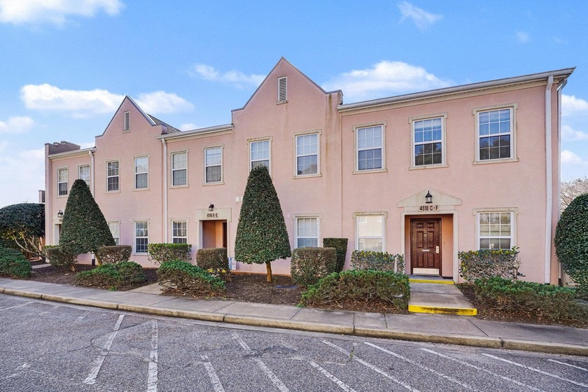 Welcome to your relaxing retreat in the heart of one of Myrtle - Beach Condo for sale in Myrtle Beach, South Carolina on Beachhouse.com