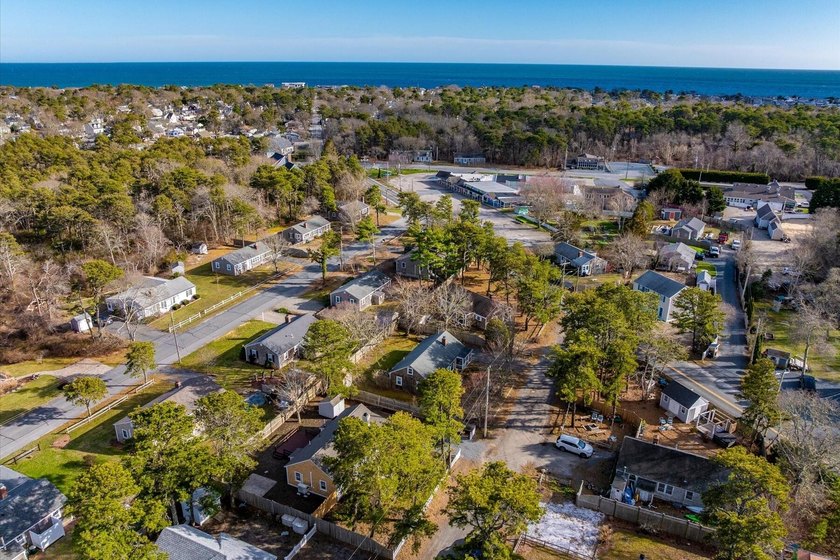 Welcome to your perfect Cape Cod escape in the heart of - Beach Home for sale in Dennis Port, Massachusetts on Beachhouse.com