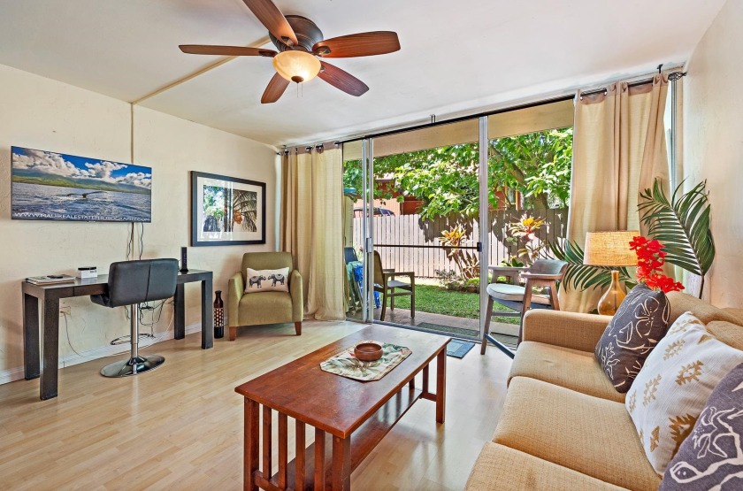 Napili Ridge is celebrated for its picturesque backdrop and lush - Beach Condo for sale in Lahaina, Hawaii on Beachhouse.com