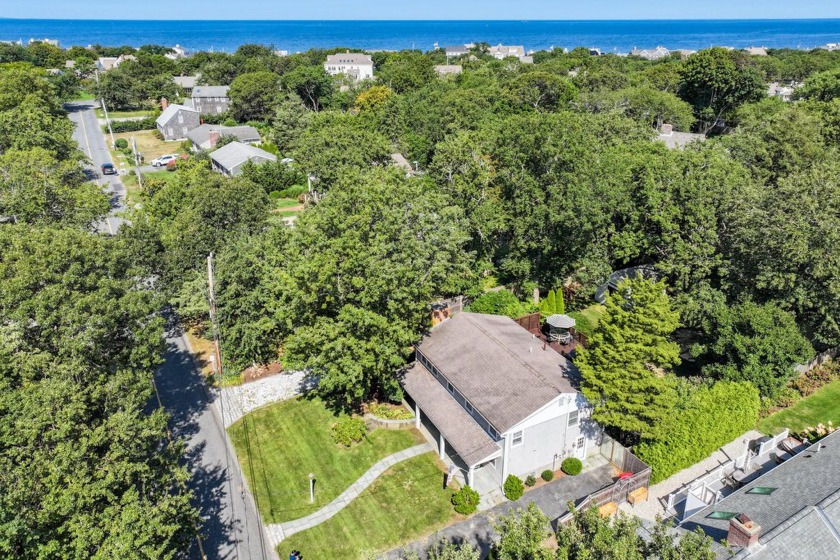 Come see this well cared for raised ranch in the heart of Dennis - Beach Home for sale in Dennis, Massachusetts on Beachhouse.com
