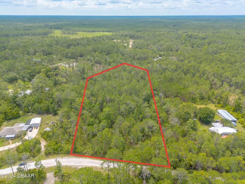 ''Buy Land, they're not making it anymore''.-Mark Twain. Here is - Beach Acreage for sale in Ormond Beach, Florida on Beachhouse.com