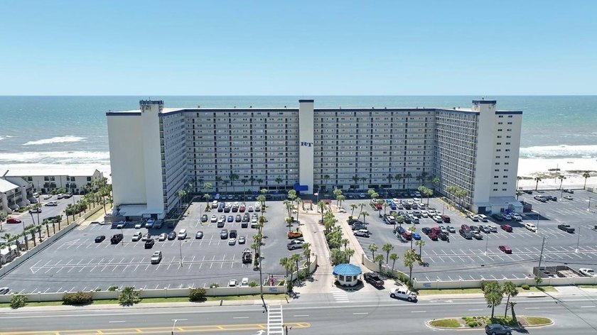 Welcome to paradise at Regency Towers 121! This coveted - Beach Condo for sale in Panama City Beach, Florida on Beachhouse.com