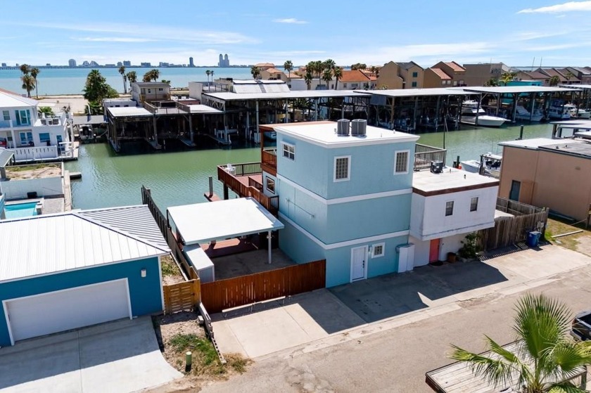 Don't let this amazing opportunity pass you by! Take a look - Beach Home for sale in Port Isabel, Texas on Beachhouse.com