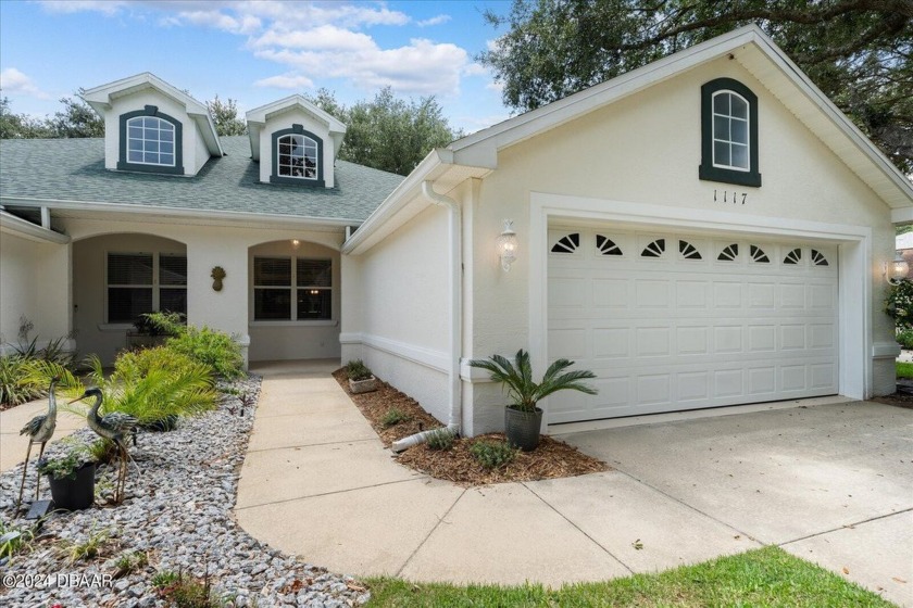 Move-In Ready Home on Halifax Plantation Golf Course
Don't miss - Beach Home for sale in Ormond Beach, Florida on Beachhouse.com