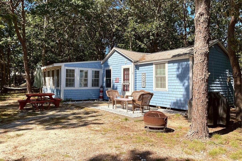 If you're looking for a Cape Cod escape, this condo is your - Beach Home for sale in West Yarmouth, Massachusetts on Beachhouse.com
