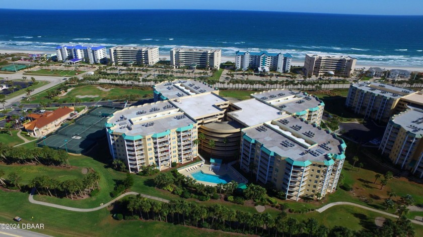 Live the picture perfect Florida lifestyle in Ponce Inlet! Here - Beach Condo for sale in Ponce Inlet, Florida on Beachhouse.com