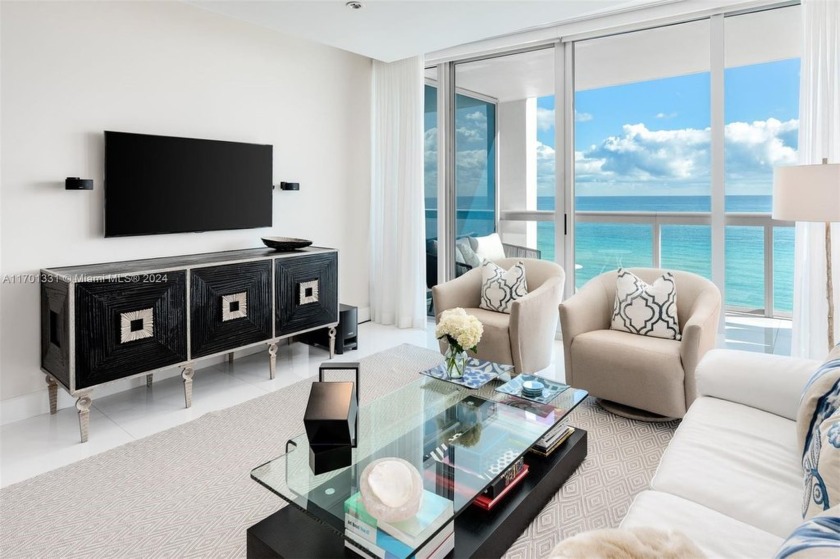 Experience resort-style living at its finest in this - Beach Condo for sale in Miami Beach, Florida on Beachhouse.com