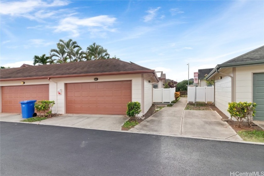 This beautifully renovated and corner single-level unit offers - Beach Condo for sale in Ewa Beach, Hawaii on Beachhouse.com