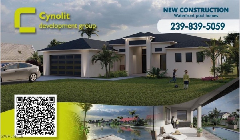 3 year interest rate buy down! to make homeownership more - Beach Home for sale in Cape Coral, Florida on Beachhouse.com