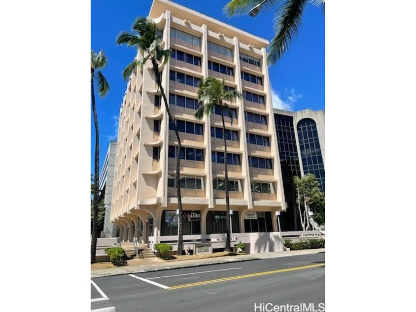 Introducing the sale of Commercial Condominium PH-3 in the - Beach Commercial for sale in Honolulu, Hawaii on Beachhouse.com