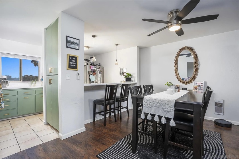 SPACIOUS AND BEAUTIFULLY UPDATED 2-BEDROOM, 2-BATH CONDO LOCATED - Beach Condo for sale in San Diego, California on Beachhouse.com