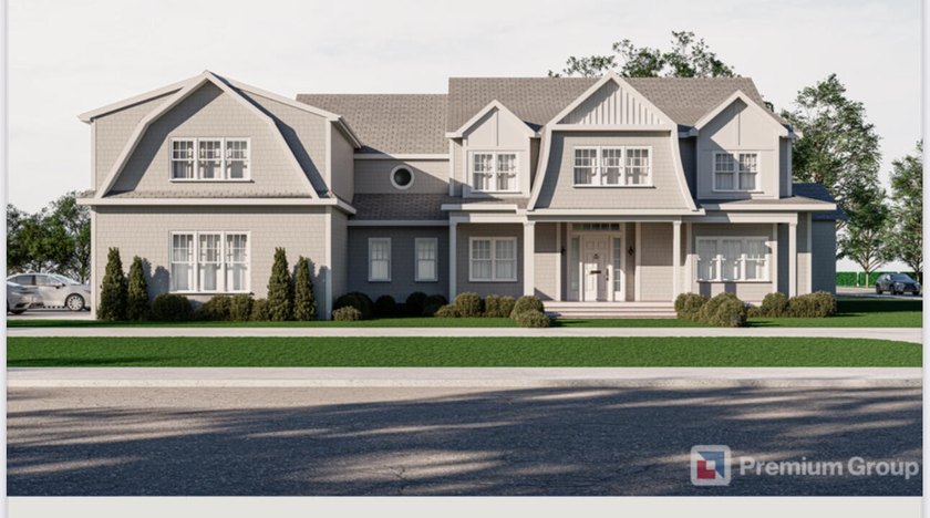 Willowbend NEW CONSTRUCTION on one of the last remaining lots - Beach Home for sale in Mashpee, Massachusetts on Beachhouse.com