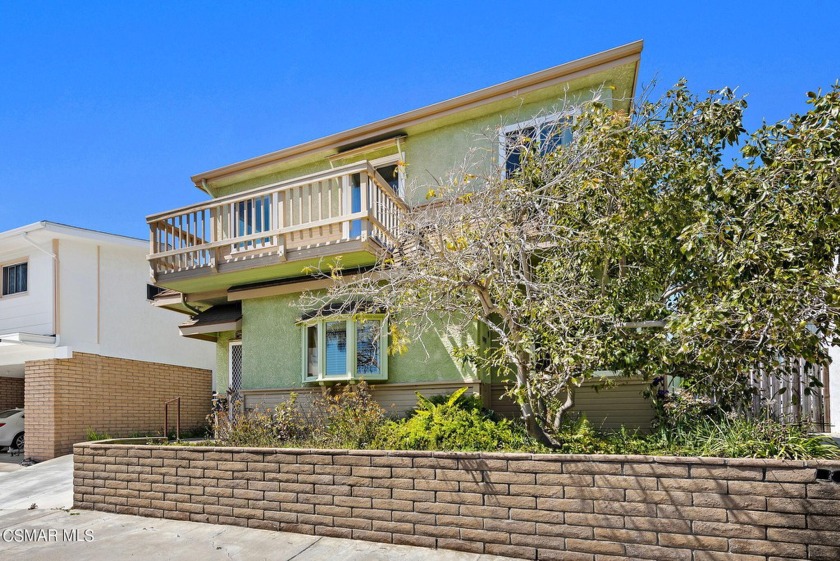 First time on the market in over 40 years! This charming duplex - Beach Home for sale in San Clemente, California on Beachhouse.com
