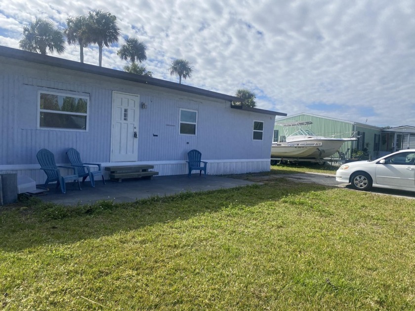 Great investment property or starter home, open and bright - Beach Home for sale in Merritt Island, Florida on Beachhouse.com
