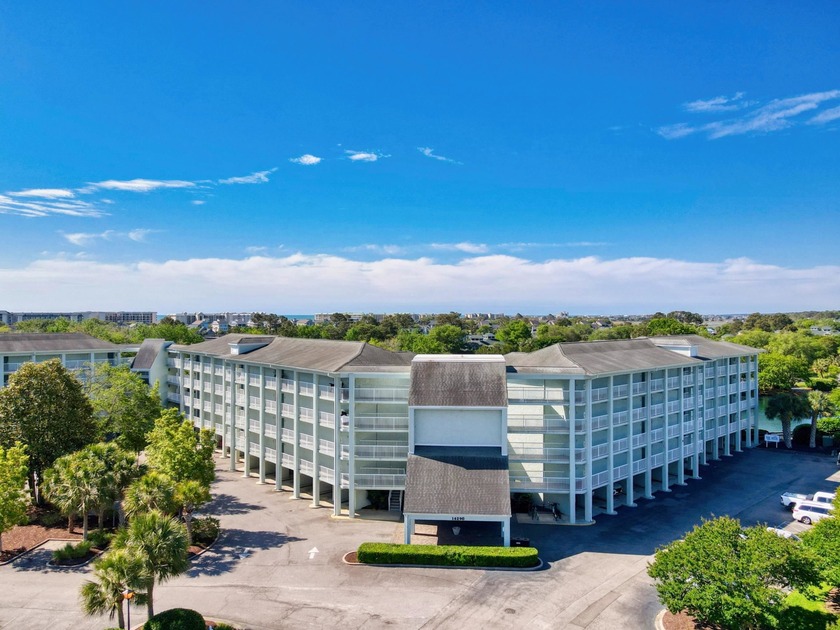Coastal living awaits at 213 Summerhouse in Litchfield By The - Beach Condo for sale in Pawleys Island, South Carolina on Beachhouse.com