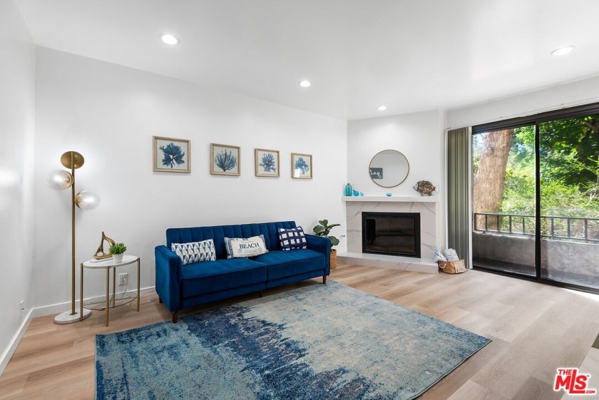 Enjoy Resort-Style Living in the Heart of Playa del Rey. Step - Beach Condo for sale in Playa Del Rey, California on Beachhouse.com