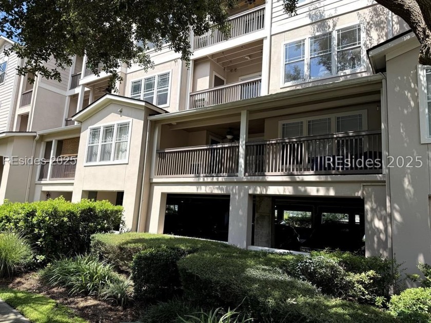 Beautifully maintained 1-bedroom villa with stunning pool views - Beach Condo for sale in Hilton Head Island, South Carolina on Beachhouse.com