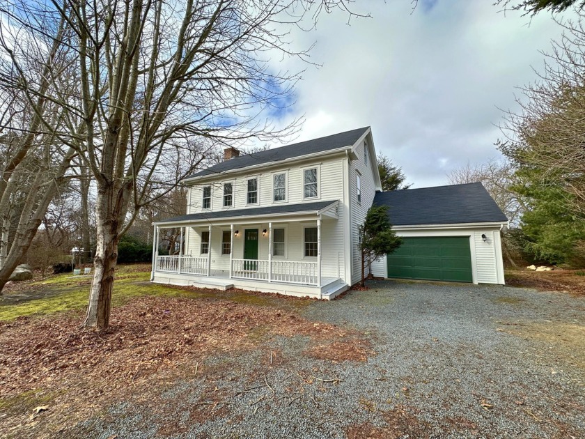 If you are looking for your DREAM HOME in the sought-after town - Beach Home for sale in Brewster, Massachusetts on Beachhouse.com