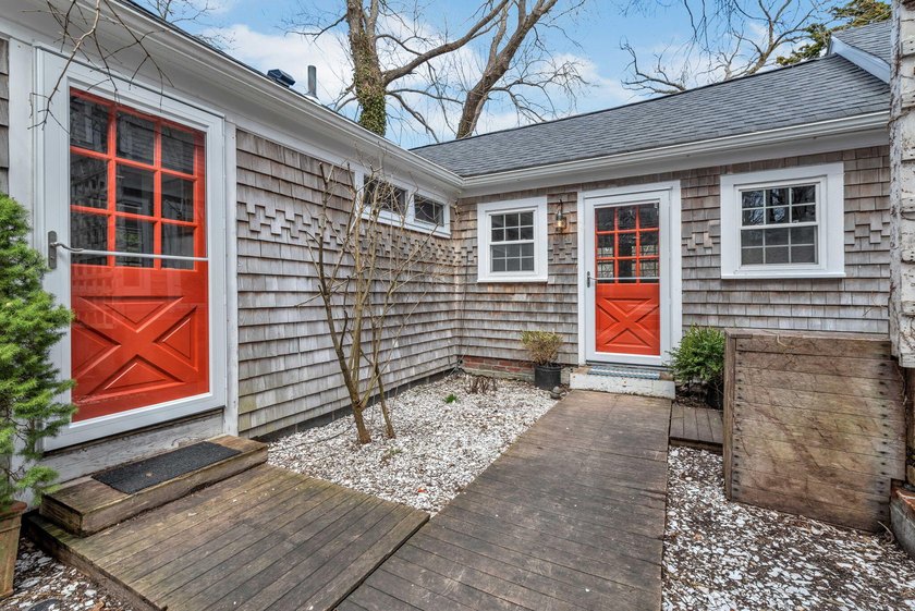 In the very heart of Provincetown's Gallery District--just - Beach Condo for sale in Provincetown, Massachusetts on Beachhouse.com