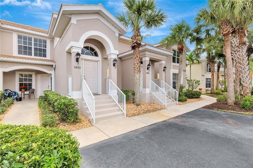 Welcome to 10131 Colonial Country Club Boulevard, Unit # 1403, a - Beach Condo for sale in Fort Myers, Florida on Beachhouse.com