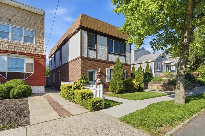Welcome to this unique find in the heart of College Point! This - Beach Home for sale in Queens, New York on Beachhouse.com