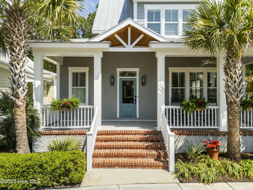 Downsize Smart. Invest Wisely. Live Easy.
Looking to simplify - Beach Home for sale in Wilmington, North Carolina on Beachhouse.com