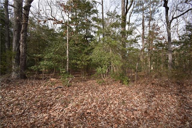 This is a beautiful 2.56 ac. lot with a septic permit in the - Beach Lot for sale in Lancaster, Virginia on Beachhouse.com