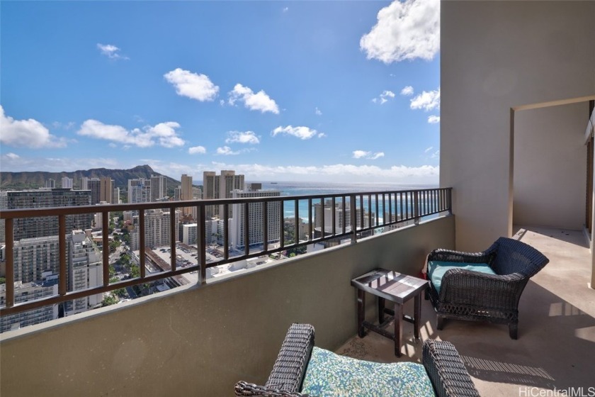 Discover a one-of-a-kind lifestyle in this expansive 2-story - Beach Condo for sale in Honolulu, Hawaii on Beachhouse.com