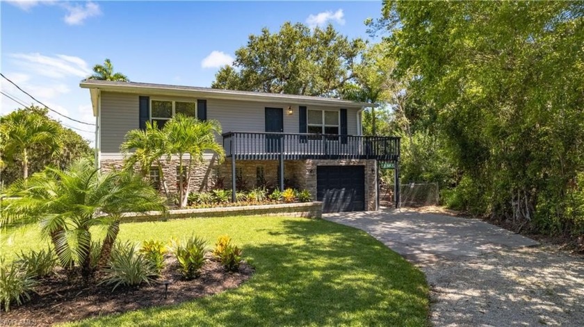 Your dream riverfront retreat is here. Located along the - Beach Home for sale in Bonita Springs, Florida on Beachhouse.com