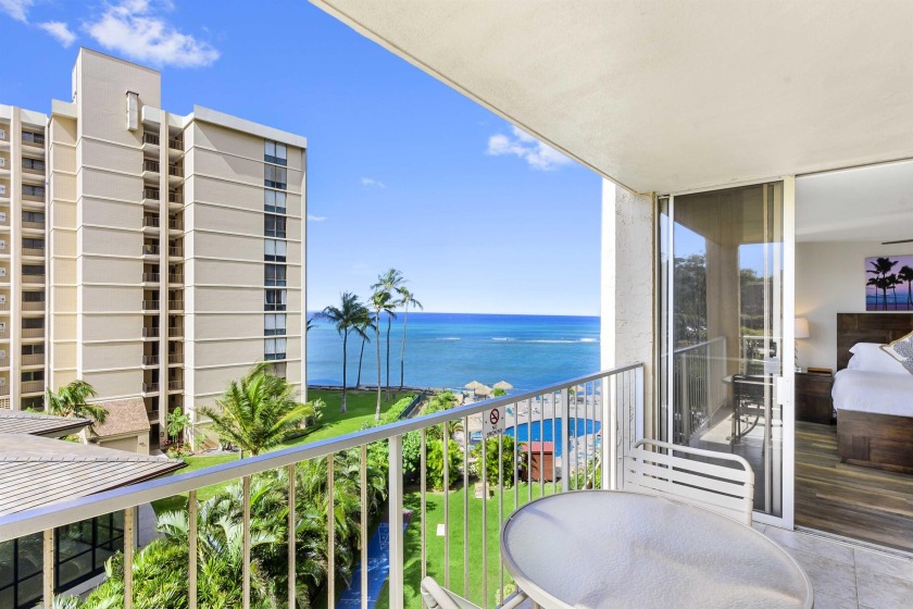 Do you find Maui Zoning Regulations confusing?  Invest in a Maui - Beach Condo for sale in Lahaina, Hawaii on Beachhouse.com