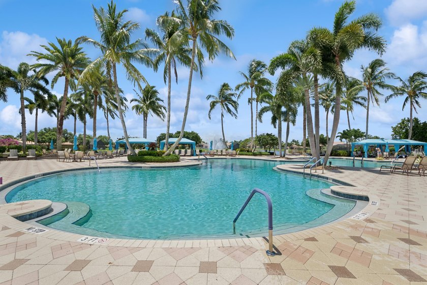 Welcome to your dream home in the heart of Valencia Palms! Enjoy - Beach Home for sale in Delray Beach, Florida on Beachhouse.com