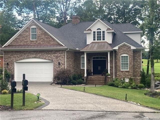 This Proposed Construction has already been built in Fords - Beach Home for sale in Williamsburg, Virginia on Beachhouse.com
