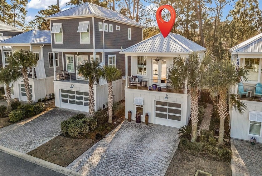 Raising The Pawleys Island Lifestyle to A Whole New Level! Clam - Beach Home for sale in Pawleys Island, South Carolina on Beachhouse.com