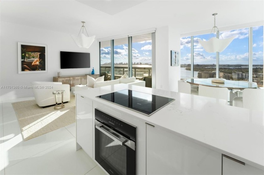 Welcome to the finest beachfront living experience at the - Beach Condo for sale in Miami Beach, Florida on Beachhouse.com