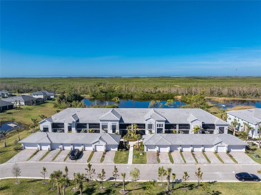 This beautifully appointed second floor Veranda with a Social - Beach Condo for sale in Punta Gorda, Florida on Beachhouse.com