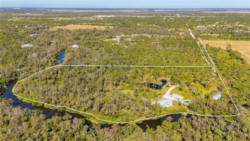 Design, Function and Quality Come Together in this Stunning - Beach Home for sale in Punta Gorda, Florida on Beachhouse.com